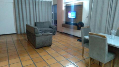 Ilheus Apartamento | Apartamento Renoir - único por andar, 2 vagas de garagem e piscina - Centro
