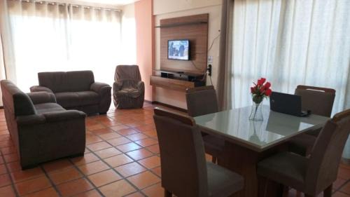 Ilheus Apartamento | Apartamento Renoir - único por andar, 2 vagas de garagem e piscina - Centro