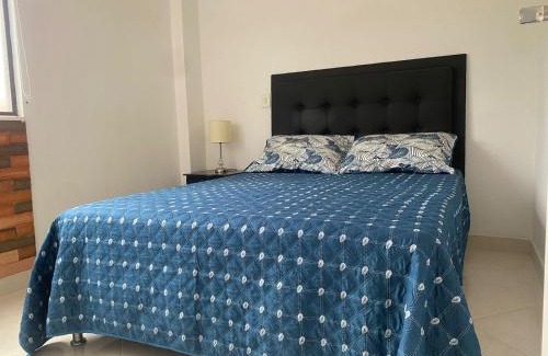 La America Apartamento | Apartamento renovado parque La Floresta, reserva minimo de 21 dias