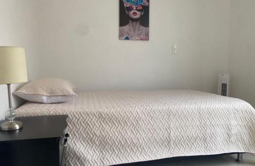La America Apartamento | Apartamento renovado parque La Floresta, reserva minimo de 21 dias