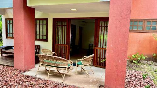 Praia do Forte Apartamento | Apartamento Reserva Time Antube Praia do Forte