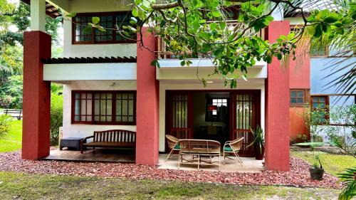 Praia do Forte Apartamento | Apartamento Reserva Time Antube Praia do Forte