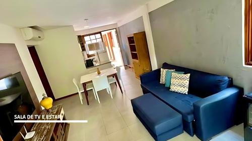 Praia do Forte Apartamento | Apartamento Reserva Time Antube Praia do Forte