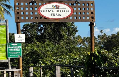 Imbassai Apartamento | Apartamento Reserva Imbassaí