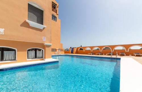 Roquetas de Mar Apartamento | Apartamento residencial Fénix