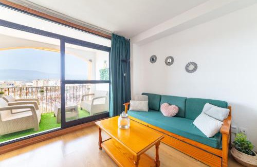 Roquetas de Mar Apartamento | Apartamento residencial Fénix