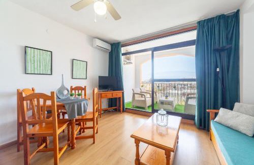 Roquetas de Mar Apartamento | Apartamento residencial Fénix