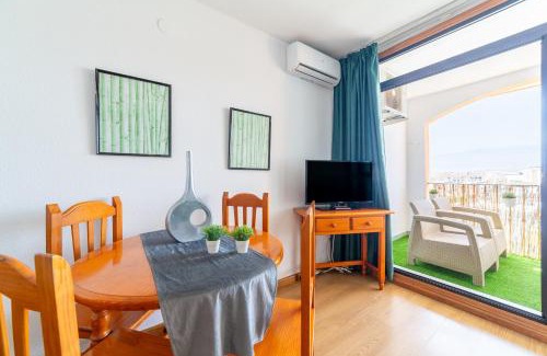 Roquetas de Mar Apartamento | Apartamento residencial Fénix