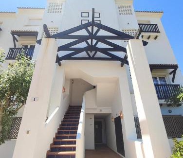 San Luis de Sabinillas Apartamento | Apartamento Residencial Duquesa