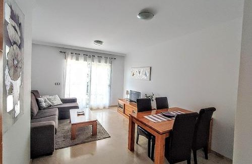 San Luis de Sabinillas Apartamento | Apartamento Residencial Duquesa