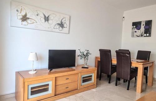 San Luis de Sabinillas Apartamento | Apartamento Residencial Duquesa