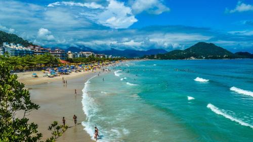 Praia Grande Apartamento | Apartamento Resort em Praia grande - Ubatuba