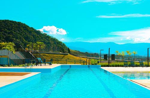 Praia Grande Apartamento | Apartamento Resort em Praia grande - Ubatuba
