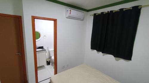 Estufa II Apartamento | Apartamento Resort Palmeiras 2 com 03 Quartos Ubatuba