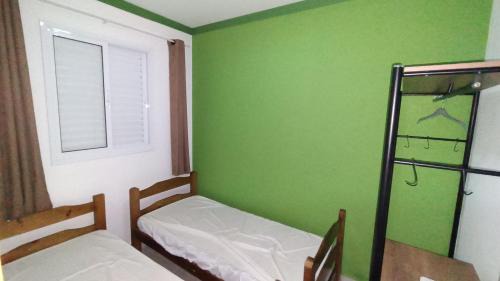 Estufa II Apartamento | Apartamento Resort Palmeiras 2 com 03 Quartos Ubatuba