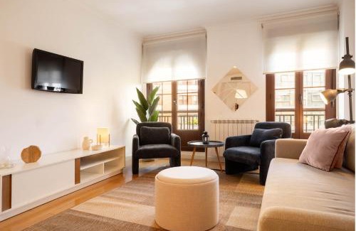 Goya Apartamento | Apartamento Retiro II en Madrid Capital