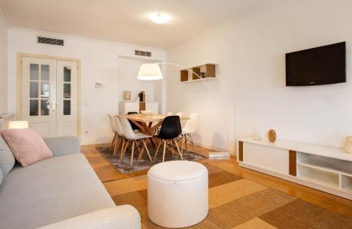 Goya Apartamento | Apartamento Retiro II en Madrid Capital