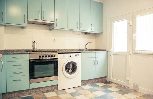 Ferrol Apartamento | Apartamento Reyes Católicos Narón