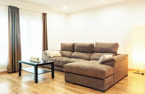 Ferrol Apartamento | Apartamento Reyes Católicos Narón