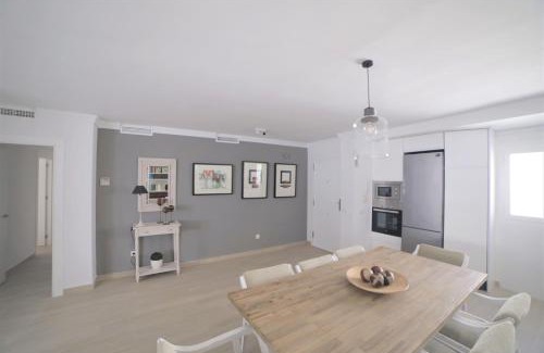 Poligono Alameda Apartamento | APARTAMENTO RIALTO 2