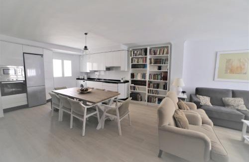 Poligono Alameda Apartamento | APARTAMENTO RIALTO 2