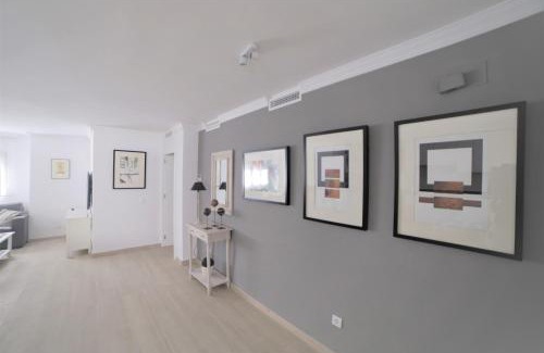 Poligono Alameda Apartamento | APARTAMENTO RIALTO 2
