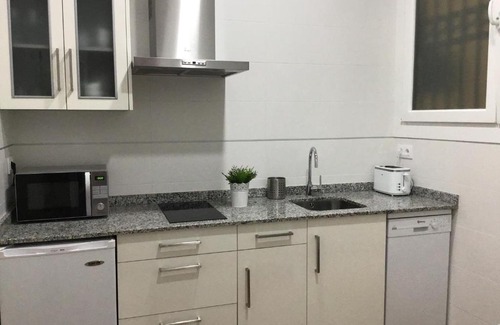 Ribadesella Apartamento | Apartamento Ribadesella