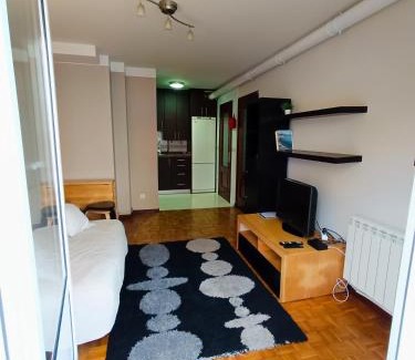 Ribadesella Apartamento | Apartamento Ribadesella playa