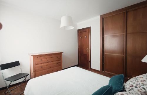 Ribadesella Apartamento | Apartamento Ribadesella playa