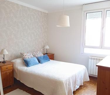 Ribadesella Apartamento | Apartamento Ribadesella playa