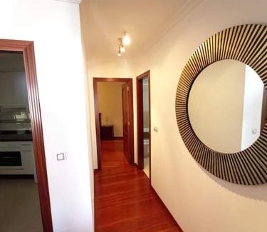 Dean Pequeno Apartamento | Apartamento Ribeira