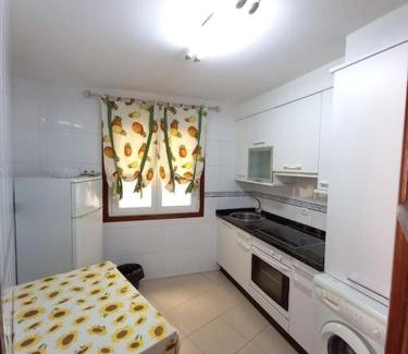 Dean Pequeno Apartamento | Apartamento Ribeira