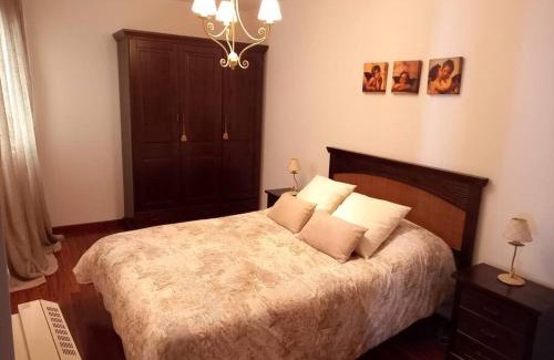 Dean Pequeno Apartamento | Apartamento Ribeira