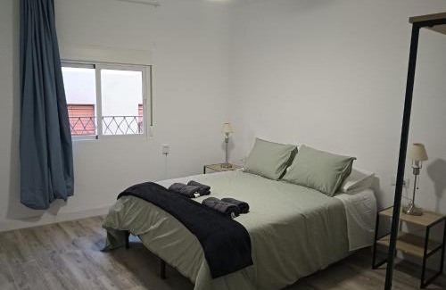 Almeria Apartamento | Apartamento Ribera