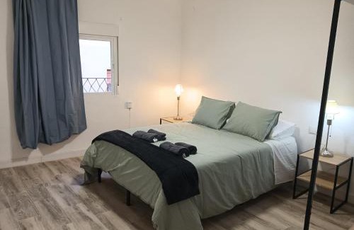 Almeria Apartamento | Apartamento Ribera