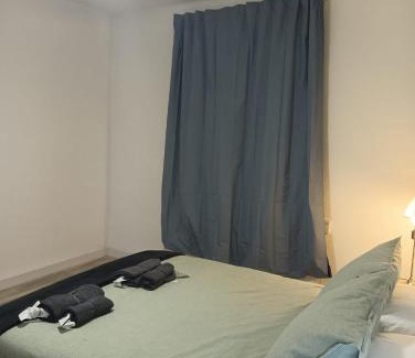 Almeria Apartamento | Apartamento Ribera