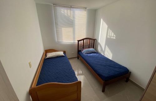 Ricaurte Apartamento | Apartamento Ricaurte Cund