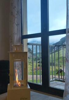 Candanchu Apartamento | Apartamento Riglos Candanchu