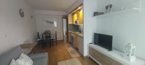 Candanchu Apartamento | Apartamento Riglos Candanchu