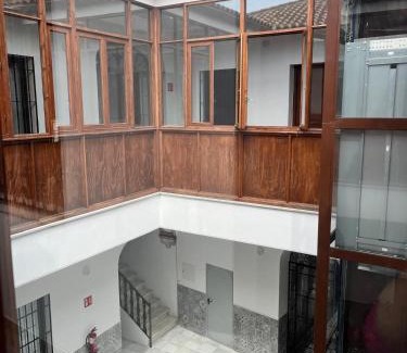 Montoro Apartamento | Apartamento Rincón del Olivar II