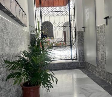Montoro Apartamento | Apartamento Rincón del Olivar II