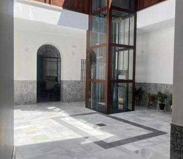Montoro Apartamento | Apartamento Rincón del Olivar II
