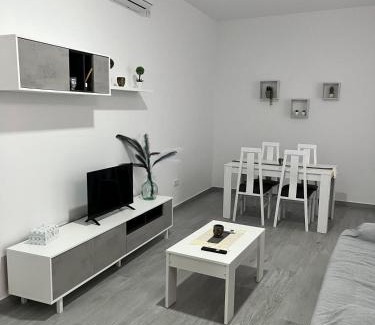 Montoro Apartamento | Apartamento Rincón del Olivar II