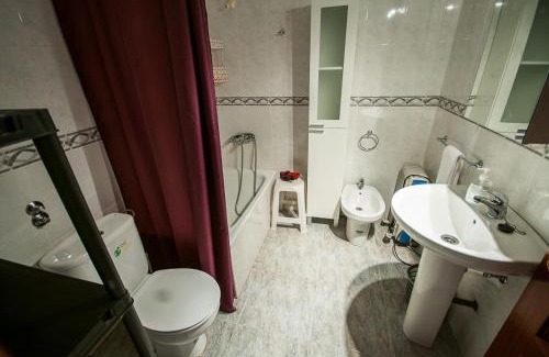 Plasencia Apartamento | Apartamento Rincón del Salvador 2