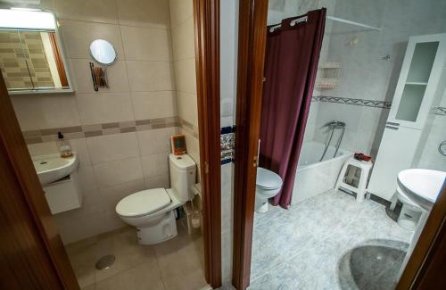 Plasencia Apartamento | Apartamento Rincón del Salvador 2