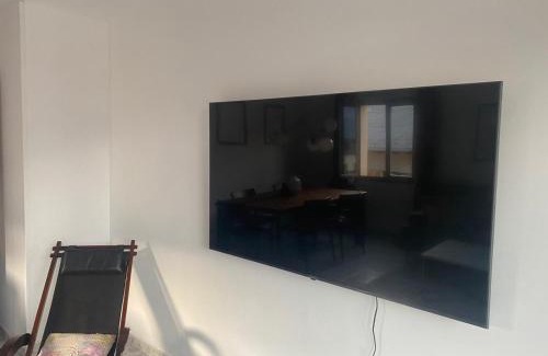 Castejon de Sos Apartamento | Apartamento Rincón del Cielo