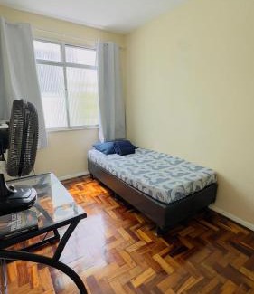 Inhauma Apartamento | Apartamento Rio de Janeiro