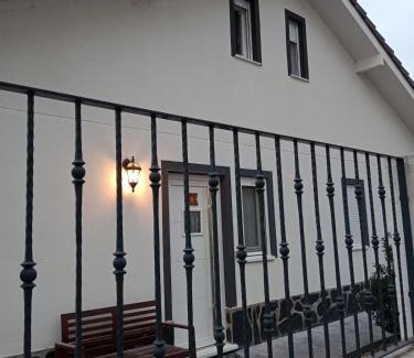 Aoiz Apartamento | Apartamento Rio Irati