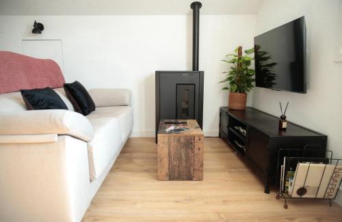 Aoiz Apartamento | Apartamento Rio Irati