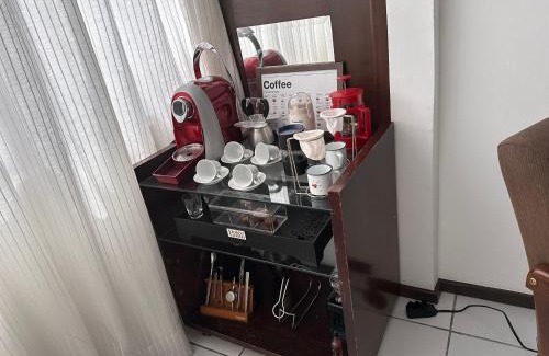 Teresina Apartamento | Apartamento Rio Poty